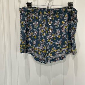 Aerie Sleep Shorts